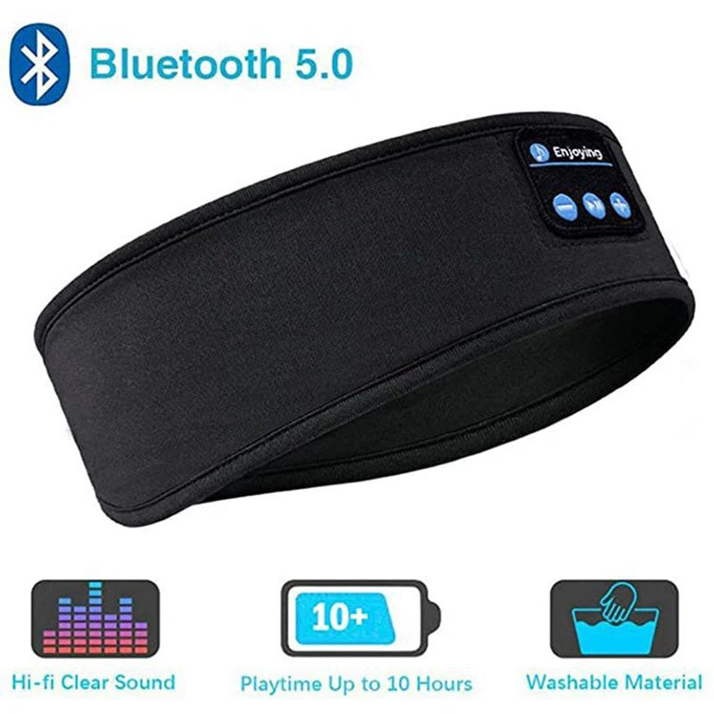 ConfortSleep - Fone de ouvido Bluetooth